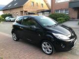 Ford KA Titanium Edition - Ford Ka/Ka+ in Aachen
