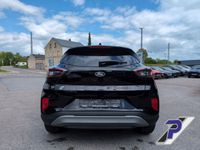 Ford Puma - Vorschau Bild 4