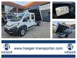 Fiat Ducato MAXI Serie 9.2 2025 DOKA 3-Seitenkiipper - Angebote