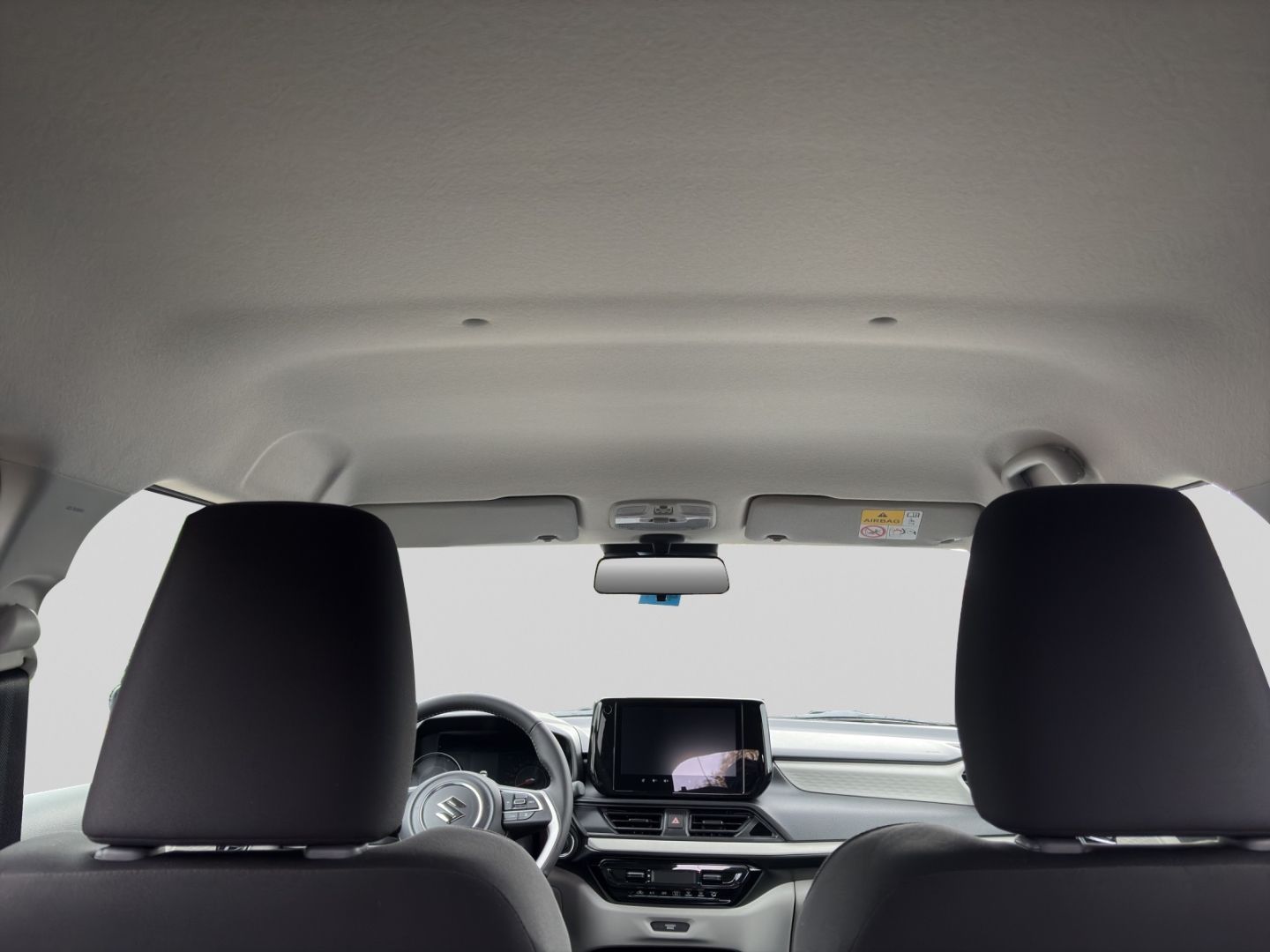 Suzuki Swift - Bild 22