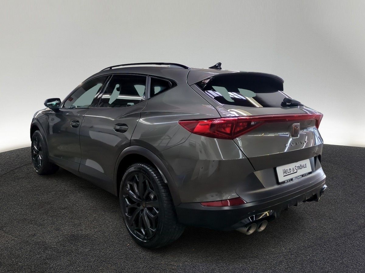 Cupra Formentor - Bild 3