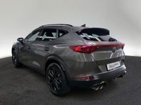 Cupra Formentor - Vorschau Bild 3