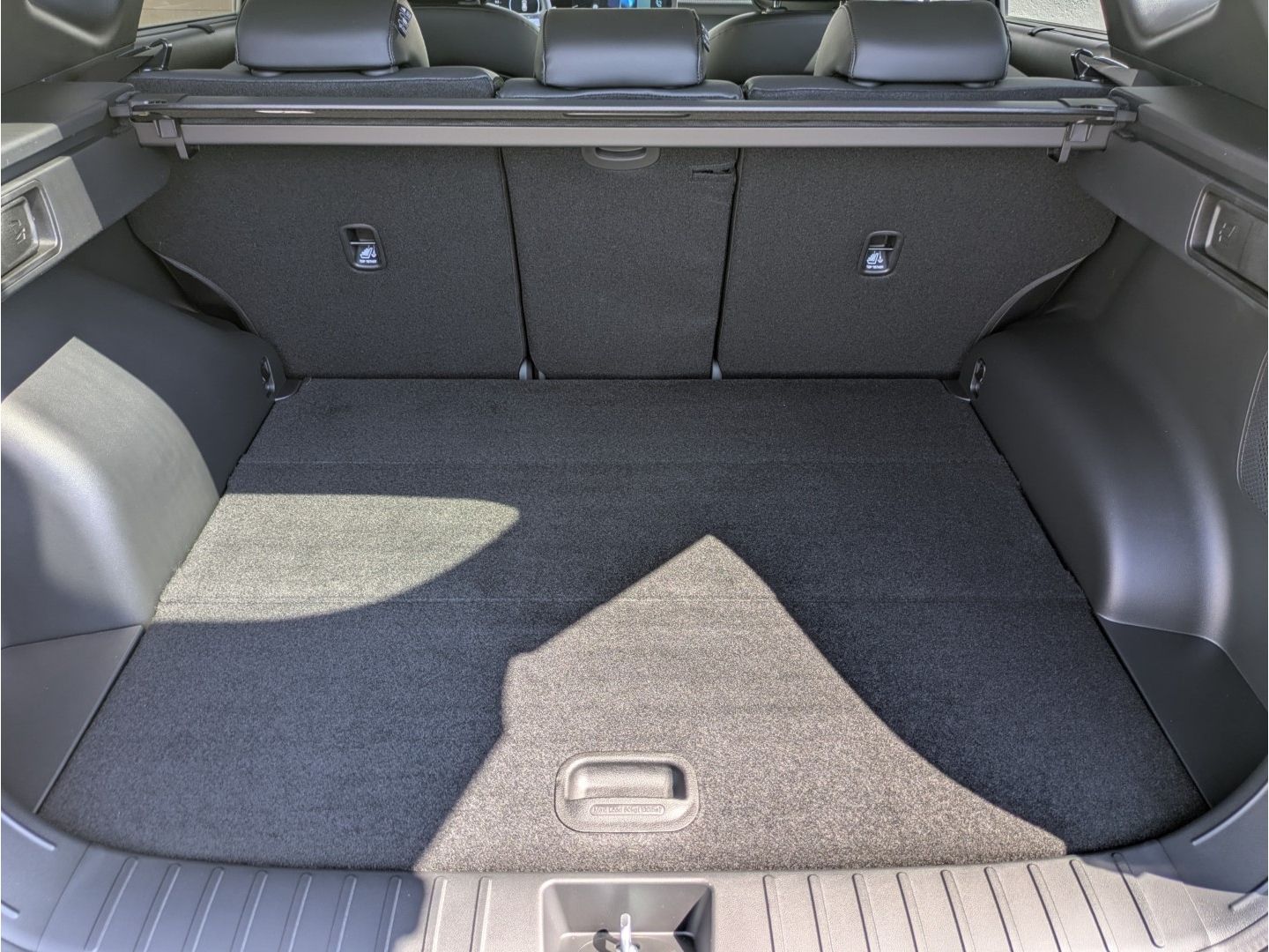 Hyundai Tucson – Bild 21