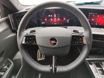 Bild 8 Opel Astra L ST GS Line AT +LED+NAVI+KAMERA+HUD+LEDER