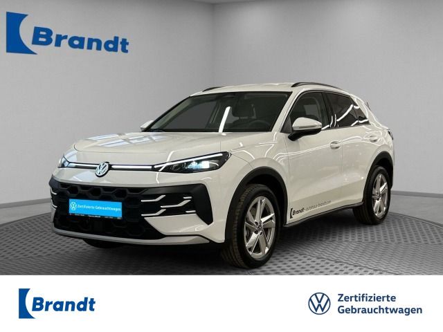 Volkswagen T-Roc 1.5 eTSI Life DSG LED KAMERA APP-CON. ACC foto 1
