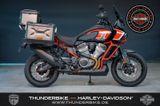 Harley-Davidson Adventure Touring Pan America 1250 S Special - HARLEY-DAVIDSON CHOPPER AME