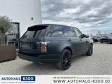 Land Rover Range Rover Vogue 5.0 V8*PANO*ACC*LED*22ZOLL - Land Rover Range Rover mit Benzin-Antrieb: 5.0