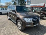Mitsubishi Pajero 3.2 DI-D Edition 100 - Mitsubishi Pajero mit Diesel-Antrieb: 3.2