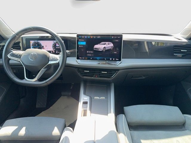 Volkswagen Passat Variant - Bild 10