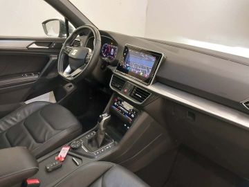 Seat Tarraco Xperience 4Drive+AHK+StHz+Pano+LED+Navi+