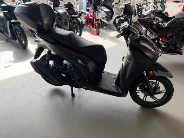 Honda SH 350 I