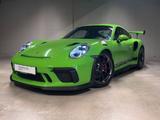 Porsche 991 (911) GT3 RS |Clubsportpaket | Liftsystem-VA - Porsche: 911 Gt3 RS