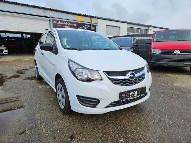 Opel Karl Selection