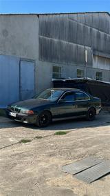 BMW e39 523 i m52 - BMW 523 in Mönchengladbach