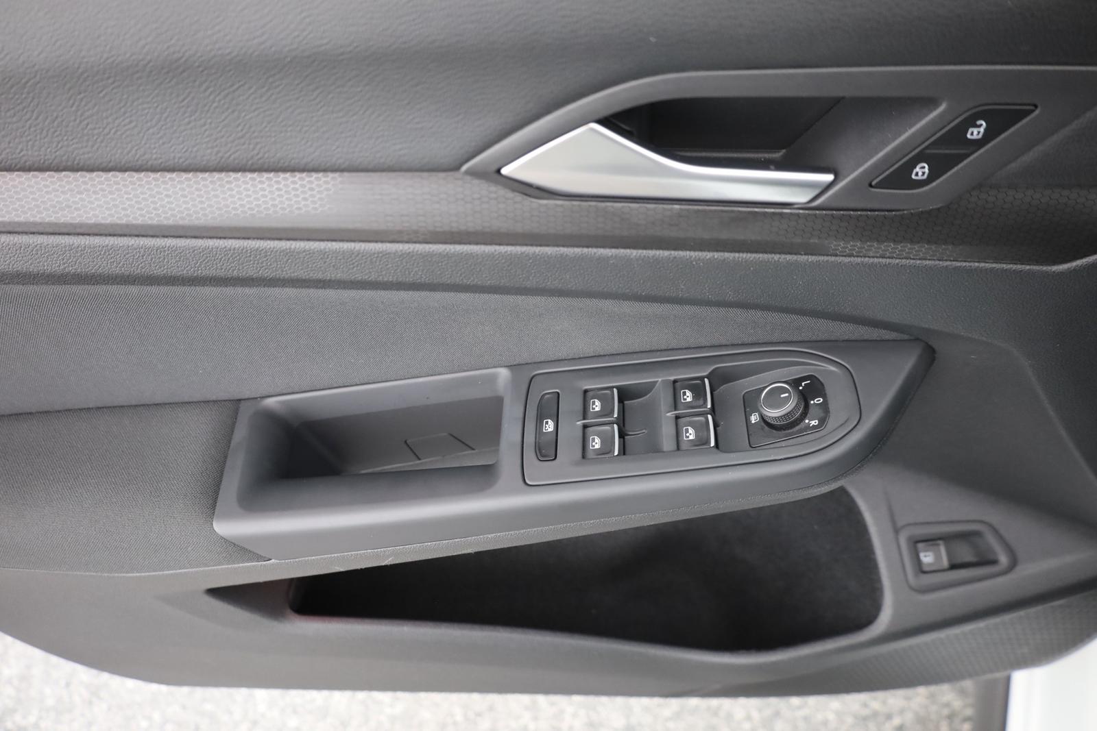 Volkswagen Golf VIII 1.4 eHybrid DSG GTE LED Navi ACC PDC, миниатюра 21