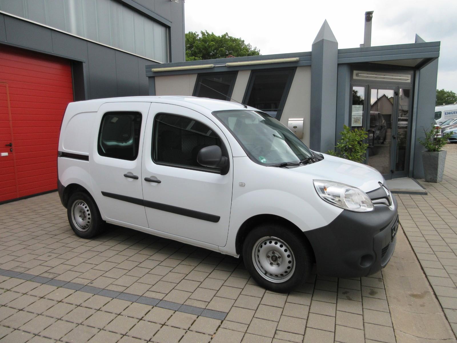 Renault Kangoo Rapid Extra Klima Navi
