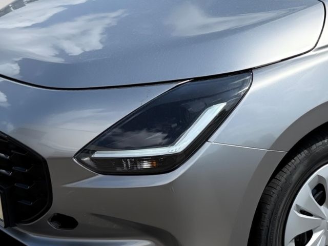 Suzuki Swift - Bild 5