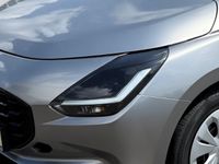 Suzuki Swift - Vorschau Bild 5