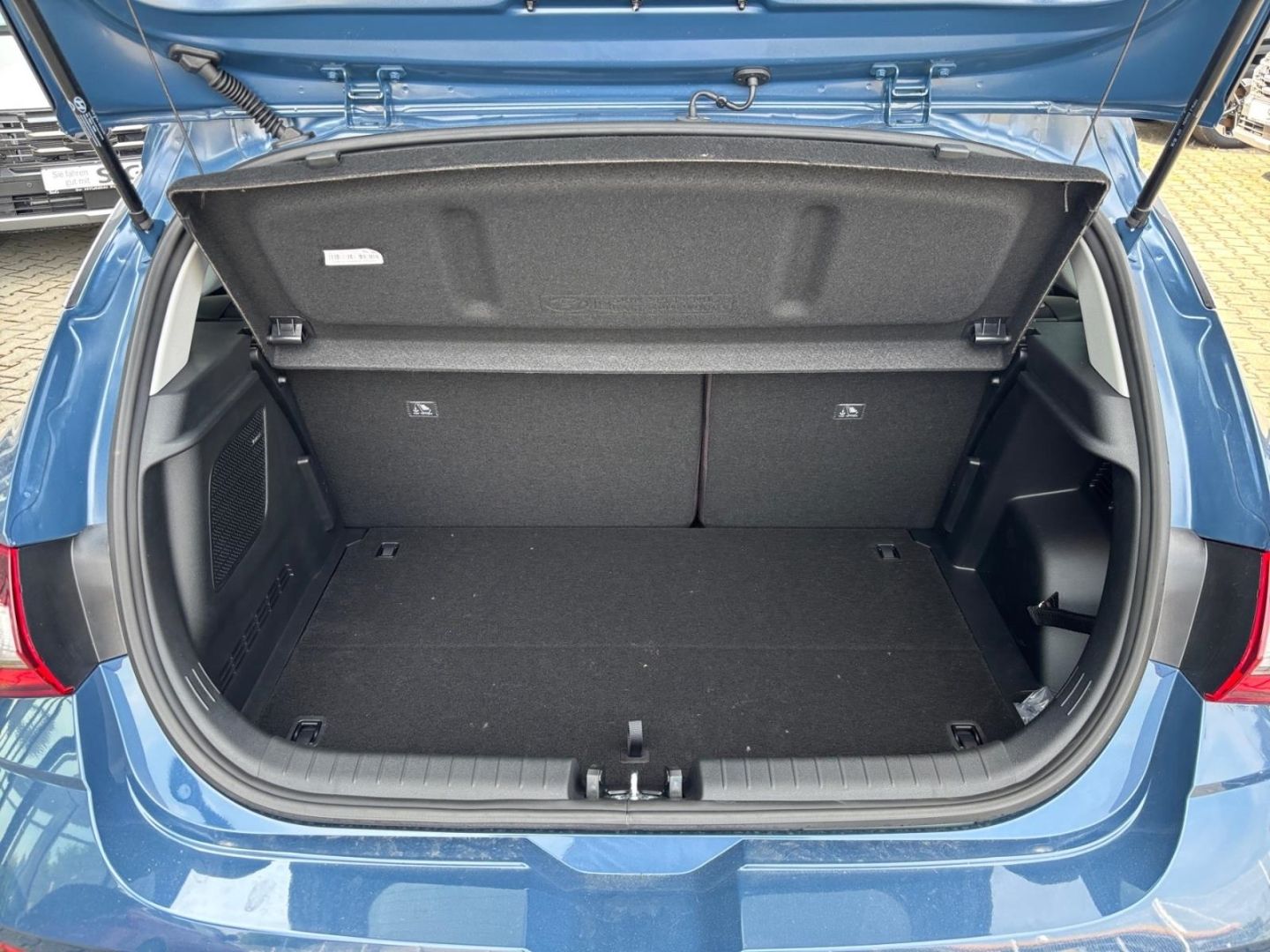 Hyundai i20 - Bild 12