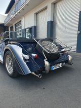 Morgan Roadster