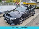 Mercedes-Benz A 250 4Matic*Edition 1*AMG Line*Night*Pano*MuBea - Mercedes-Benz A 250: Kleinwagen