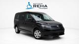 Volkswagen Caddy Maxi Behindertengerecht 2.0 TDI DSG RFK PD - Behindertengerechte Autos