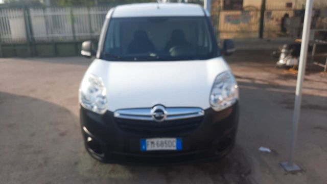 Opel Combo 1.6 CDTi 120CV PL-TN Elective perfett