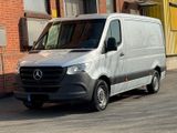 Mercedes-Benz Sprinter III RWD/AWD 314/316 MBUX*360Grad*MFL - Mercedes-Benz Sprinter mit Diesel-Antrieb: Kleinbus