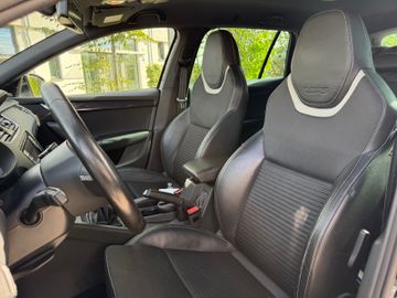 Skoda Octavia - 6