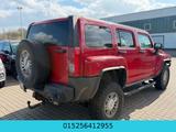 Hummer H3 Hummer - 3.5 Benzin - 4X4 - Hummer H3 Gebrauchtwagen