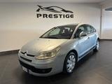 Citroën CITROEN C4 1.6 BERLINA 109CV PRONTA CONSEGNA - Citroën C4 aus 2005