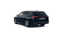 Volkswagen Passat Variant - Vorschau Bild 7