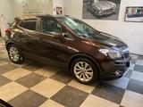 Opel Mokka 1,4i Turbo Aut.Inno,Nav,Kam,Xen,1Hd, GSD - Opel: Automatik