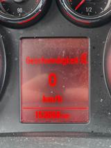 Opel Astra 1.4 Turbo 150 Jahre Opel 103kW 150 Jah...