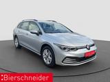 Volkswagen Golf 8 Var 2.0 TDI Life ACC NAVI SHZ LED PDC - Volkswagen Golf Gebrauchtwagen