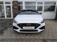 Hyundai i30 - Vorschau Bild 2