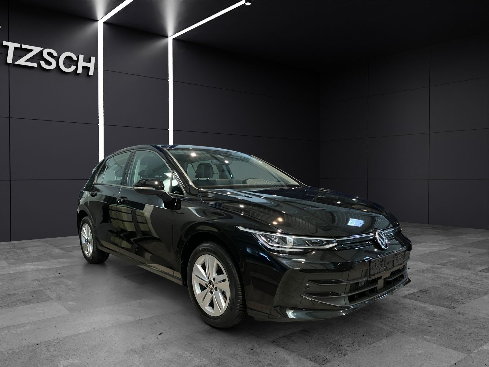 Fahrzeugabbildung Volkswagen Golf 1.5 TSI 85 kW Goal LED, DAB +, AUTO LIGHT A
