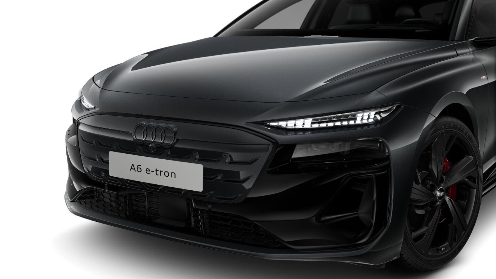 Audi A6 e-tron - Bild 2
