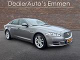Jaguar XJ 3.0 V6D LEDER PANODAK LMV 121000KM! - Jaguar XJ: V12