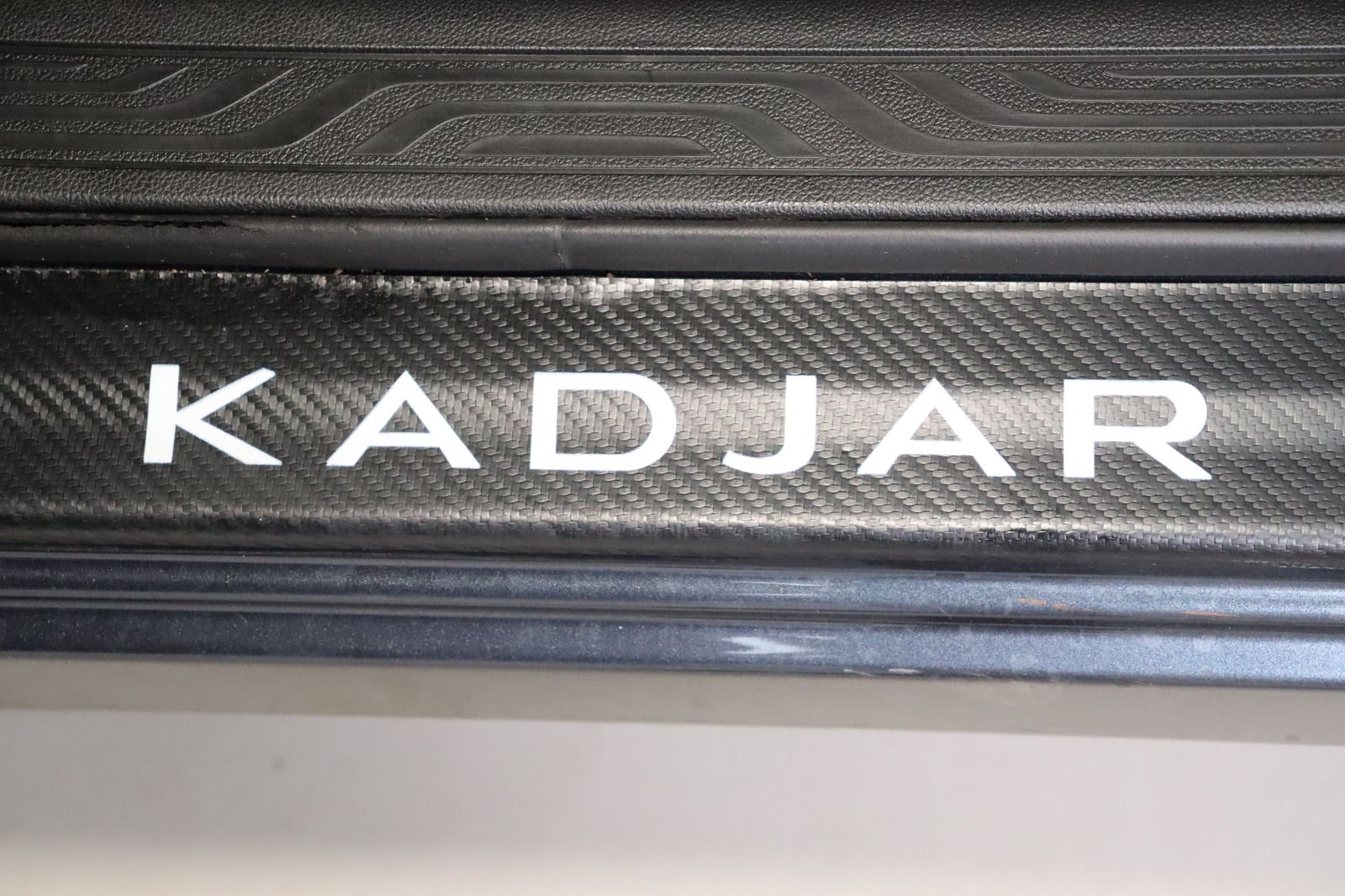 Fahrzeugabbildung Renault Kadjar * HU/AU neu * Tempomat * Klimaautom.