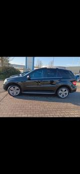 Mercedes-Benz Mercedes ml 320 w164 - Mercedes-Benz ML 320 in Dortmund