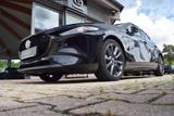 Mazda 3 2.5 140PS 6AG Takumi Bose Matrix-LED 360° Lede - Mazda 3 Takumi Gebrauchtwagen