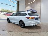 Ford Focus ST-Line X 1.0 155PS Aut.aAHK/Winterp/Navi/ - Ford Focus mit Benzin-Antrieb: Kombi, mit Klimaanlage