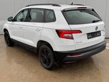 Skoda Karoq 1.5 TSI DSG LED/Tel/Sitzheiz.CarPlay - Skoda Karoq in Rostock