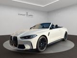 BMW M4 Cabriolet xDrive Competition - BMW M4 aus 2021