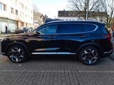 Hyundai SANTA FE 2.2 CRDi Select 4WD- 7-Sitzer - Hyundai SANTA FE in Gelsenkirchen