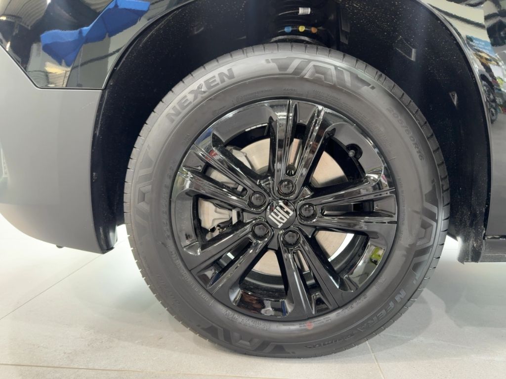 Fahrzeugabbildung Fiat Qubo L 7-Sitzer ICON 1.5 Diesel,LMF,Rückfahrkam,