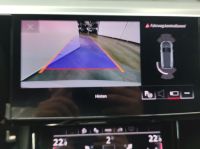 Audi Q8 e-tron - Vorschau Bild 16