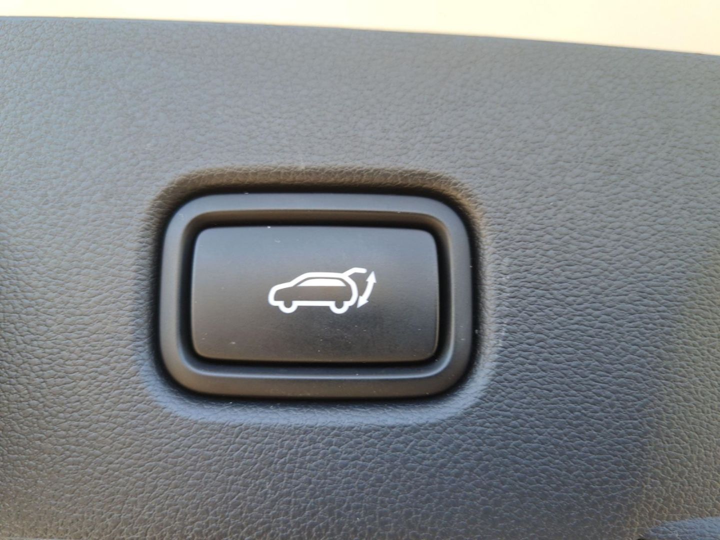 Hyundai Tucson – Bild 15