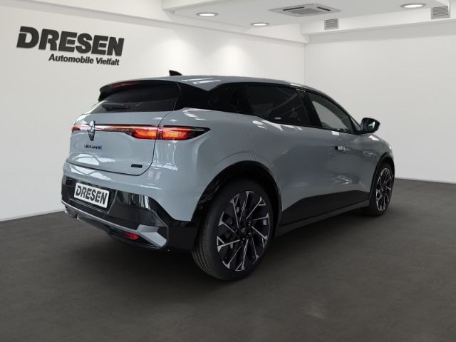 Renault Megane E-Tech Esprit Alpine 220 Comfort Range AC imagem 3